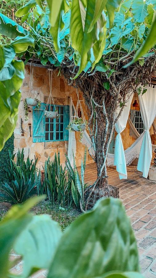 Pousada Carioca - Pousada De Charme Jijoca de Jericoacoara Exteriér fotografie