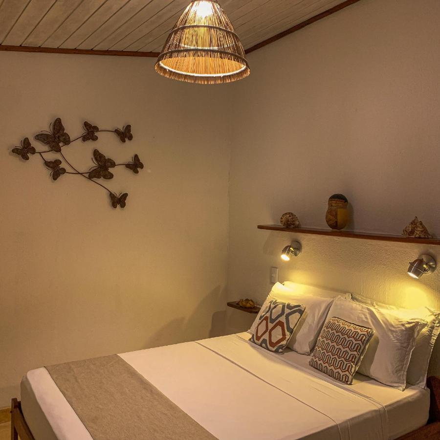 Pousada Carioca - Pousada De Charme Jijoca de Jericoacoara Exteriér fotografie