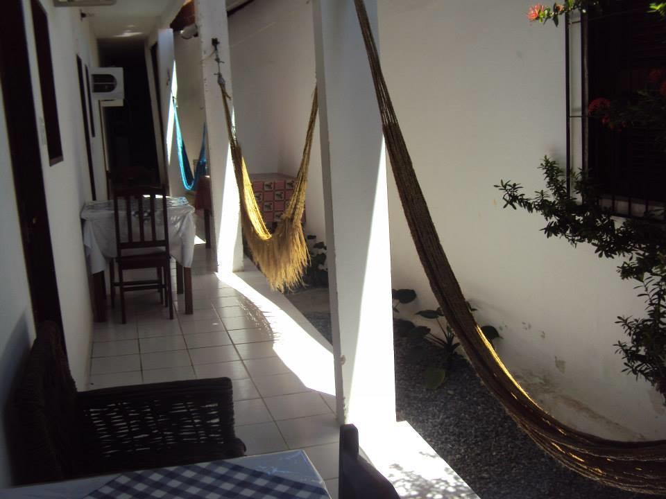 Pousada Carioca - Pousada De Charme Jijoca de Jericoacoara Exteriér fotografie